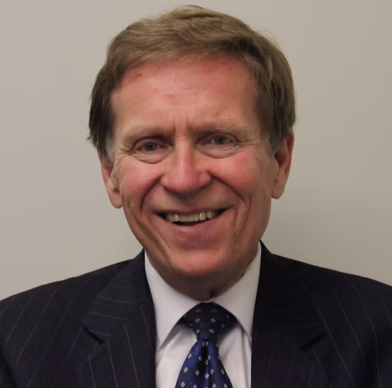 Dale E. Leicht