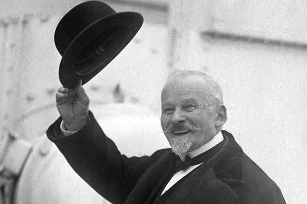 Émile Coué